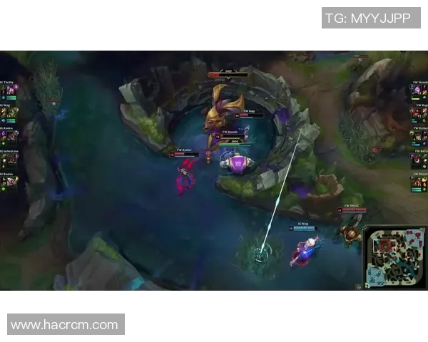 S15LOL赛后复盘IG与V5对决状态分析与战术探讨