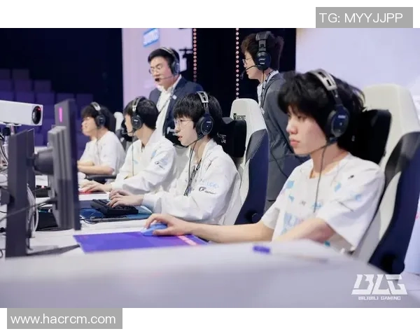 全球挑战赛特别报道BLG的辉煌历程与未来展望 全球挑战赛特别报道BLG的辉煌历程与未来展望