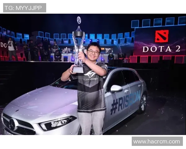 热议DOTA2BLG战队配合变革与战术创新的深度分析与展望