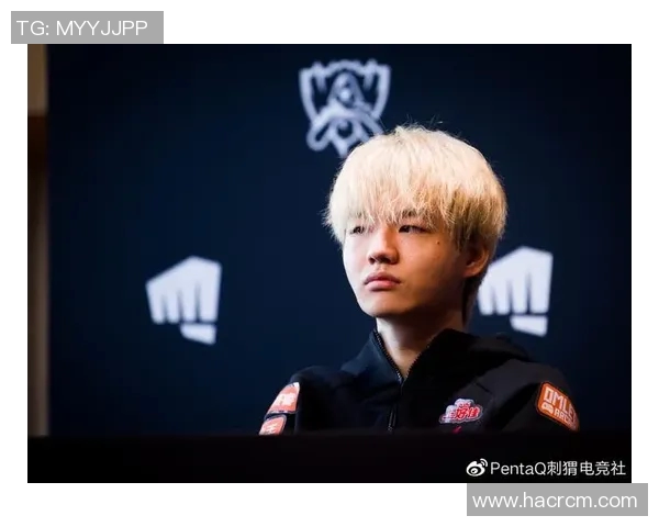 重磅专题解析FPX在S15赛季的快攻革新与电竞未来发展趋势 重磅专题解析FPX在S15赛季的快攻革新与电竞未来发展趋势