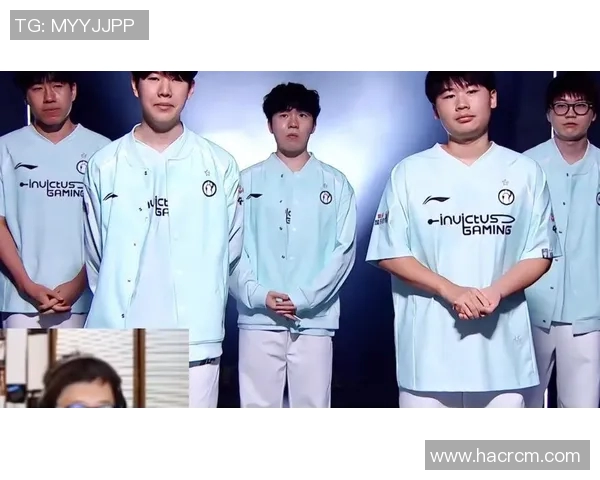 电竞比分城市赛分析IG战队意识表现的关键因素与未来发展方向